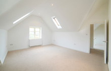 Bearsted bedroom extension leads