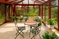 Bearsted conservatory quotes