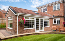 Bearsted house extension leads
