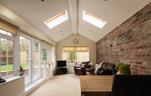 Bearsted single storey extension leads